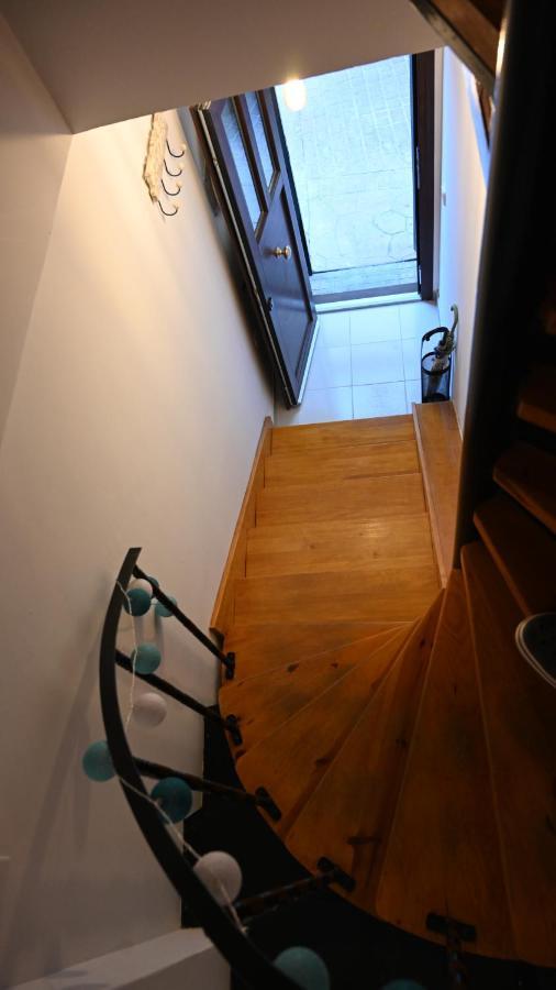 Casa Rural Antigua Botica Torremocha de Jarama Εξωτερικό φωτογραφία