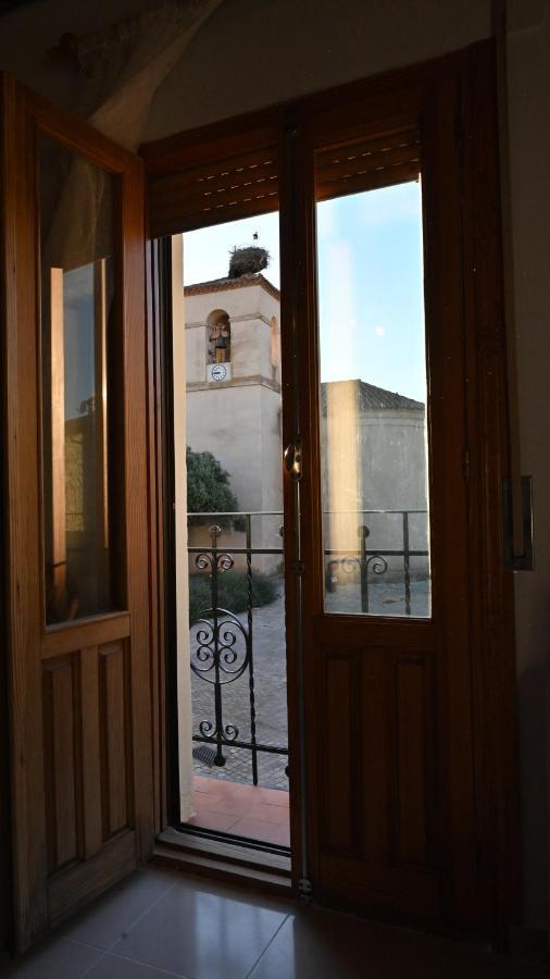 Casa Rural Antigua Botica Torremocha de Jarama Εξωτερικό φωτογραφία