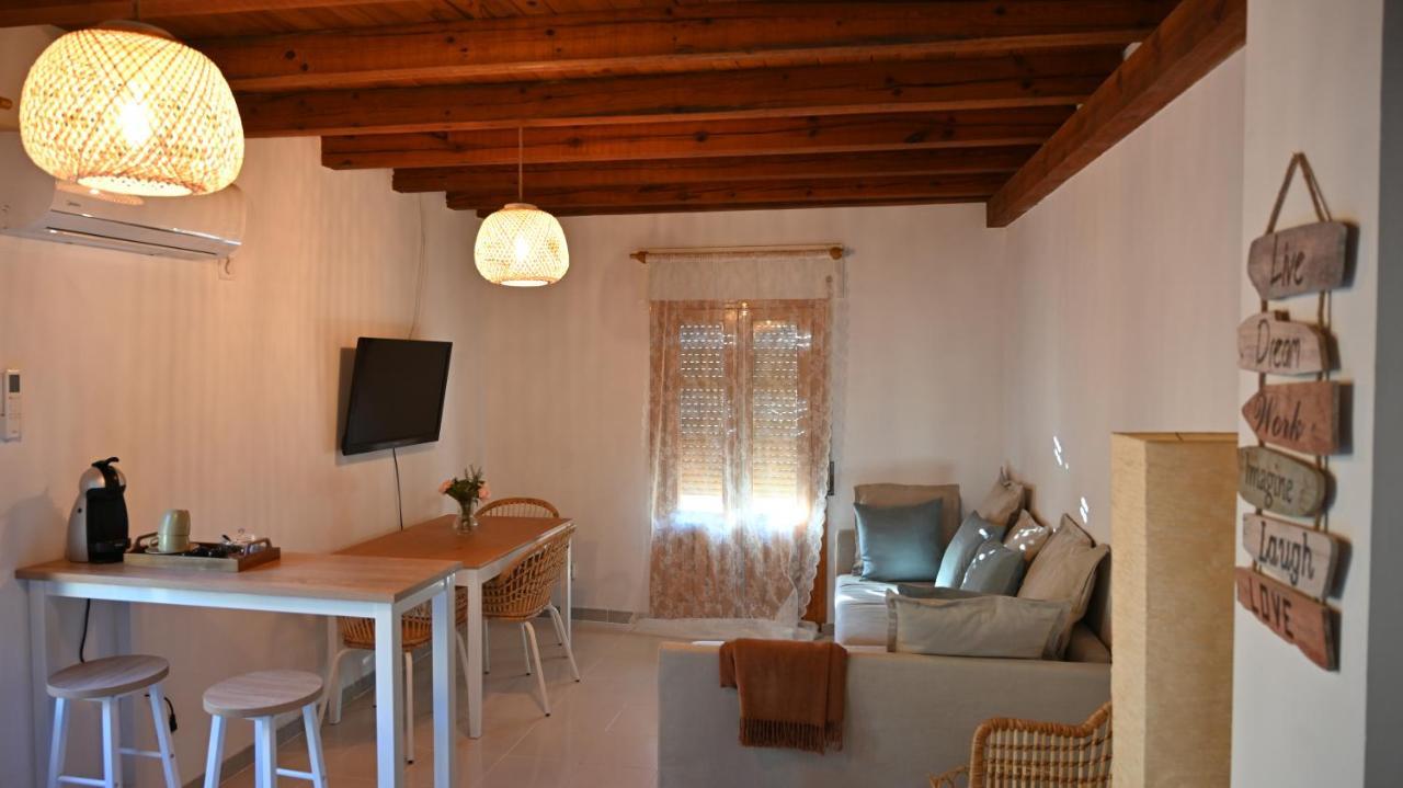 Casa Rural Antigua Botica Torremocha de Jarama Εξωτερικό φωτογραφία