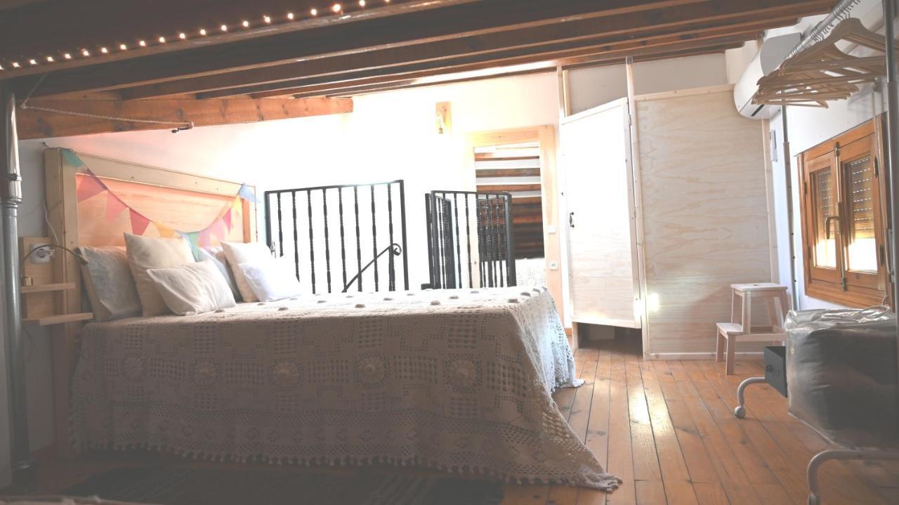Casa Rural Antigua Botica Torremocha de Jarama Εξωτερικό φωτογραφία