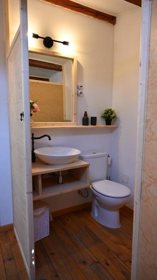Casa Rural Antigua Botica Torremocha de Jarama Εξωτερικό φωτογραφία