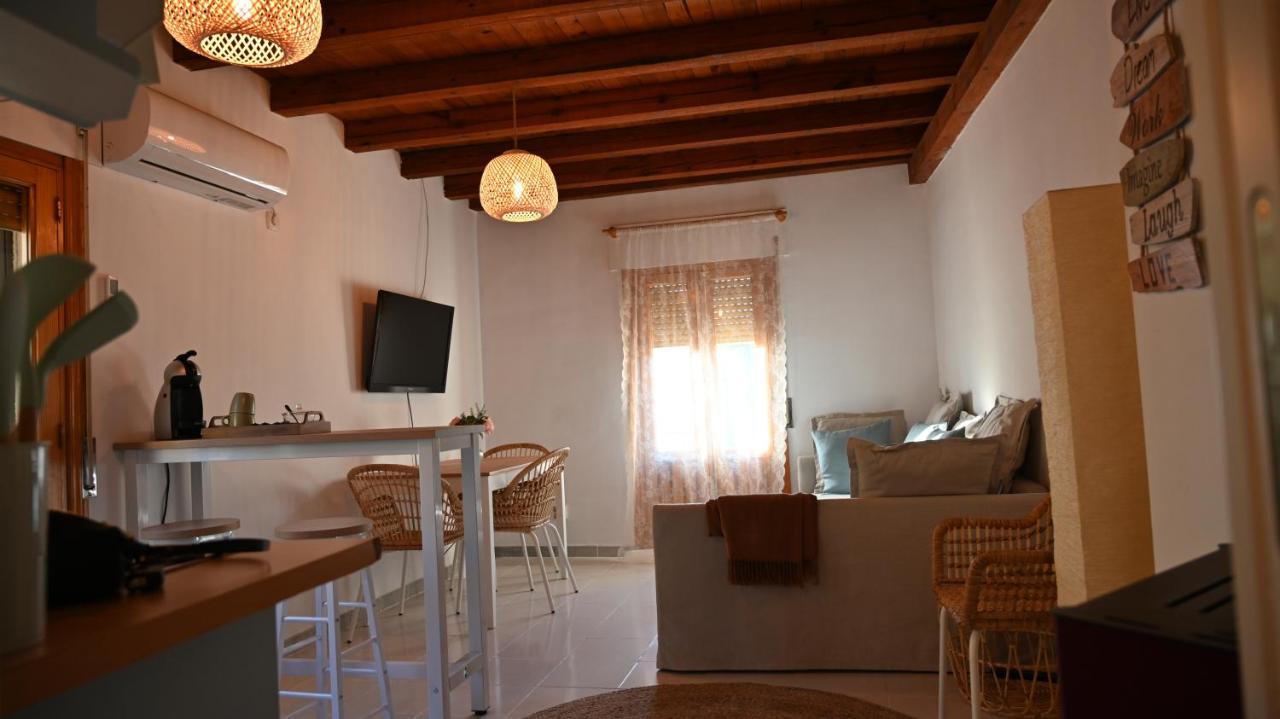 Casa Rural Antigua Botica Torremocha de Jarama Εξωτερικό φωτογραφία