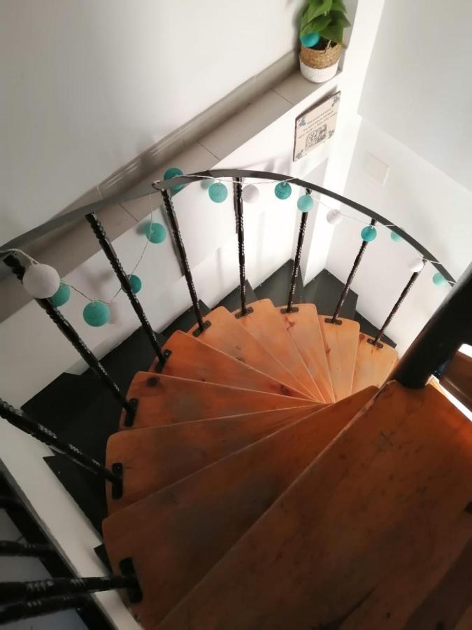 Casa Rural Antigua Botica Torremocha de Jarama Εξωτερικό φωτογραφία