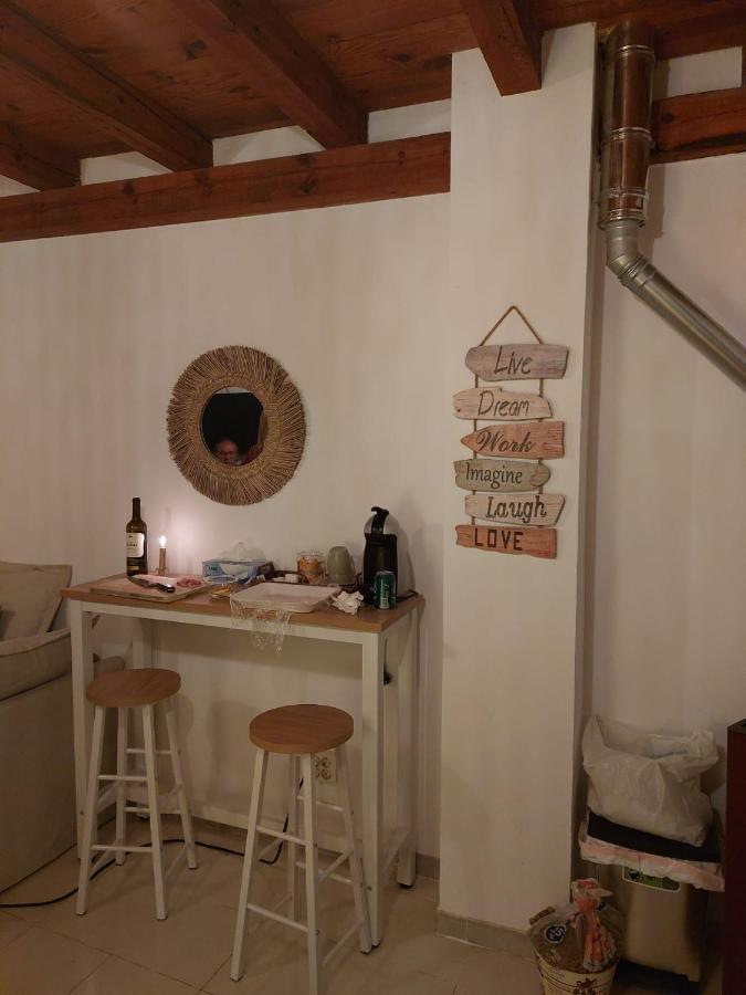 Casa Rural Antigua Botica Torremocha de Jarama Εξωτερικό φωτογραφία